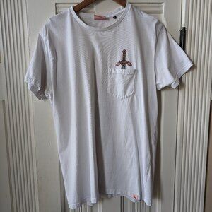 Zelda T-Shirt from Blknmo - L